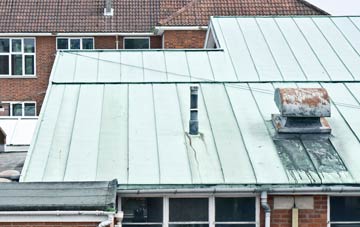 Penllwyn lead roofing costs