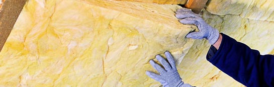 quotes for Penllwyn roof insulation