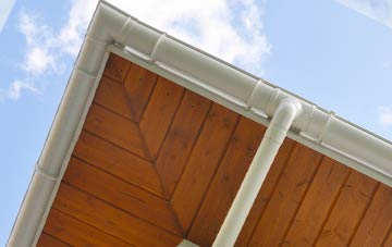 Penllwyn soffit types