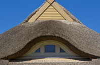 Penllwyn thatch roofing